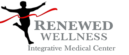 Renewed Wellness